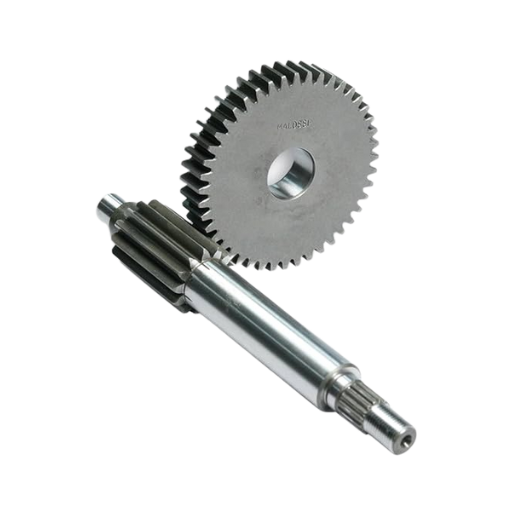 Engranajes primarios