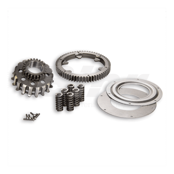 Engranaje primario Malossi Vespa PX moderna HTQ z 23/64  In Stock